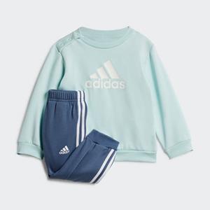 Adidas Sportswear Trainingspak I BOS LOGO JOG (set, 2-delig)