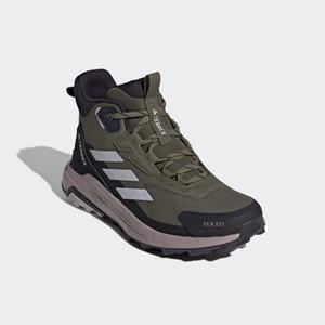 Dameswandelschoenen adidas Terrex Anylander Mid Rain.Rdy
