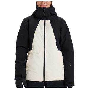 Roxy  Women's Wild Twist Jacket - Ski-jas, zwart