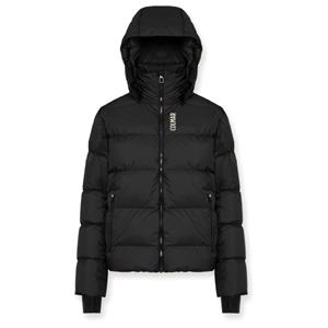 Colmar Active  Women's Down Jacket 2811 - Ski-jas, zwart