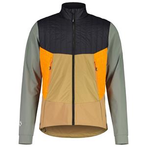 Maloja  AtelsM. - Langlaufjas, beige