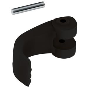  Speed Lock + / 2 / 2+ Lever - Reserveonderdeel, zwart
