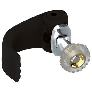  Speed Lock 2 Lever - Reserveonderdeel, zwart