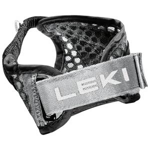 Leki  Trigger Frame Strap Mesh - Polslus, grijs