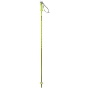 Salomon  Polar - Skistokken, geel