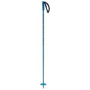 Salomon  Hacker - Skistokken, blauw