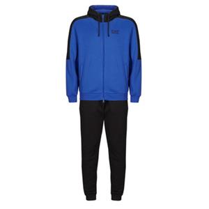 Trainingspak Emporio Armani EA7 VISIBILITY TRACKSUIT