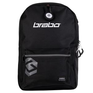 Brabo Backpack Force - Black/White