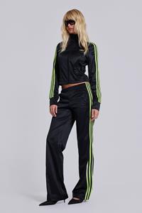 Jaded London Crash Bootcut Joggers