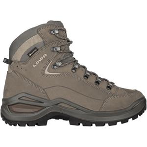Lowa  Women's Renegade Evo GTX Mid - Wandelschoenen, grijs