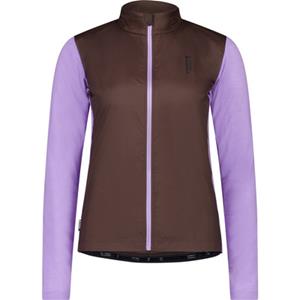 Mons Royale Dames Redwood Windjack