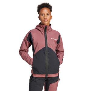 Adidas Terrex Dames Trk Sosh Jas