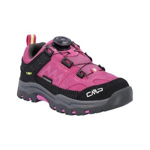 CMP Outdoorschoenen KIDS KIRUNA FITGO TREKKING SHOES LOW WP