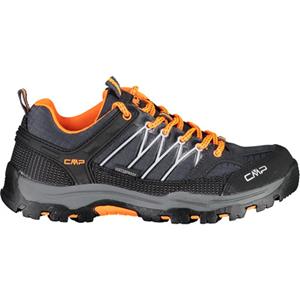 CMP Wandelschoenen KIDS RIGEL LOW TREKKING SHOES WP