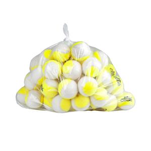 Balls Unlimited Code Green Zak 60 Stuks Drukloos