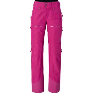 Norrona Dames Lofoten GTX Insulated Broek