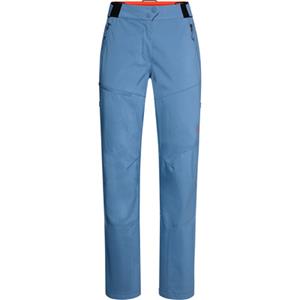 La sportiva Dames Crossridge Softshell Broek