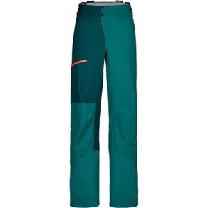 Ortovox Dames Ortlet Broek