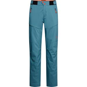La sportiva Heren Crossridge Softshell Broek