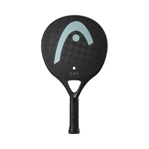 Head One Ultralight Black