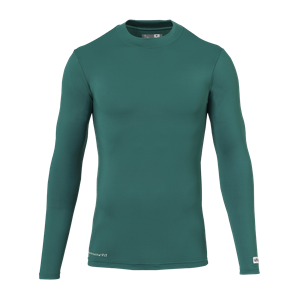 Uhlsport Distinction Colors Baselayer Thermoshirt - Lagoon