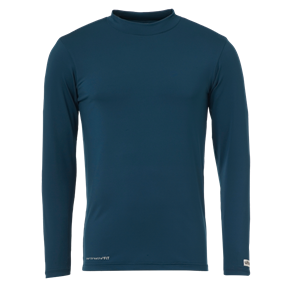 Uhlsport Distinction Colors Baselayer Thermoshirt - Petrol