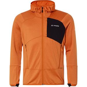 Vaude Heren Monviso Fleece II Vest