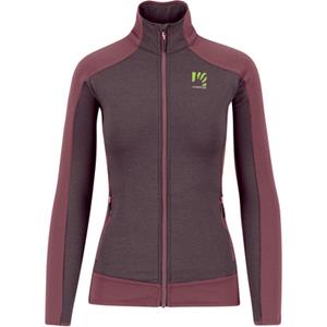 Karpos Dames Odle Fleece Jas