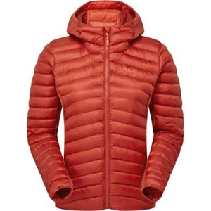 Rab Dames Cirrus Flex Hoodie Jas