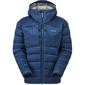 Rab Dames Cirrus Ultra Hoodie Jas