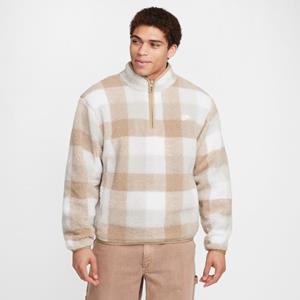 Nike Club Sherpa - Heren Track Tops