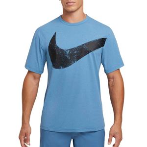 Nike Hyverse Swoosh Shirt Heren