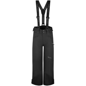 Trollkids  Kid's Kongsberg Ski Pant - Skibroek, zwart