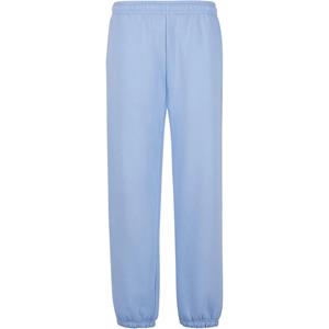 Urban Classics Effen heren fluffy joggingbroek