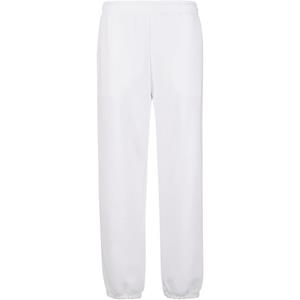 Urban Classics Effen heren fluffy joggingbroek