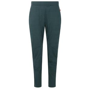 ENDURANCE  Women's Eluna Primaloft Windblock Pants - Langlaufbroek, blauw
