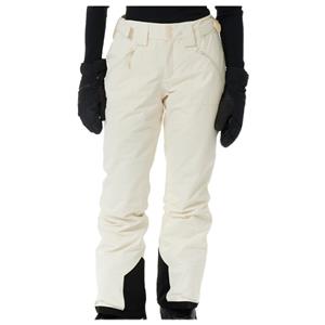 Rip Curl  Women's Anti Series Pant 10K/10K - Skibroek, beige
