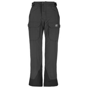 2117 of sweden  Women's Nelkerim Pant - Skibroek, grijs
