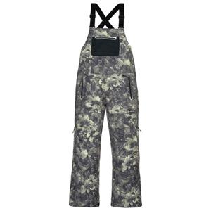 Armada  Women's Pascore 2L Bib - Skibroek, grijs