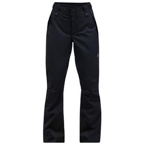Peak Performance  Women's Anima Pants - Skibroek, zwart
