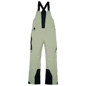 Armada  Women's Rayleigh 3L Bib - Skibroek, grijs