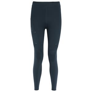 On  Performance Winter Tights - Hardlooplegging, blauw