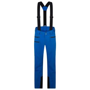 Ziener  Tronador - Skibroek, blauw