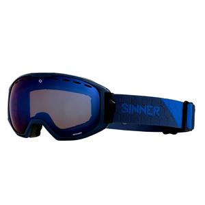 Sinner mohawk -