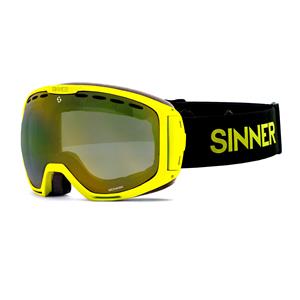 Sinner mohawk -