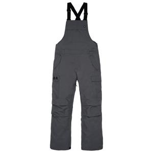 Armada  Sumpter 2L Bib - Skibroek, grijs/blauw