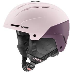 Skihelm Uvex Stance