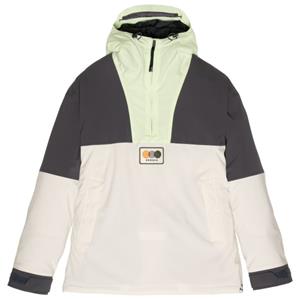 Armada  Women's Madaket 2L Insulated Anorak Jacket - Ski-jas, wit