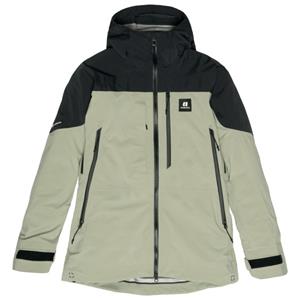 Armada  Women's Pavara 3L Jacket - Ski-jas, grijs