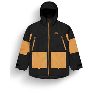 Picture  Jomoh Jacket - Ski-jas, zwart
